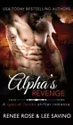 Alpha's Revenge (Bad Boy Alphas) by Rose, Renee