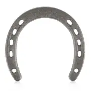Wall Horseshoe Ornament Farmhouse Style Wall Hooks Rustic Wall Hooks