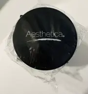 Aesthetica Translucent Setting Powder Loose Finishing 0.70oz New