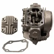 NEW CYLINDER HEAD FIT FOR HONDA CRF70 XR70 CT70 C70 ATC70 TRX70 S65 70CC 72CM3