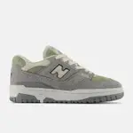 【NEW BALANCE】NB 休閒鞋 女鞋 運動鞋 灰綠 BBW550AR-B楦