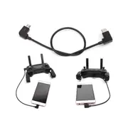 Type C to Micro USB DJI Spark Mavic Pro Remote Controller Cable