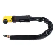Pneumatic Glass Scraper Air Window Cold Cutting Blade Tool Windshield Remover◀