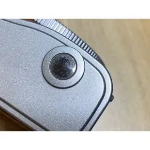 富士 Fujifilm 拍立得  instax mini 90 咖啡色 底片 mini90 現貨 盒裝 二手