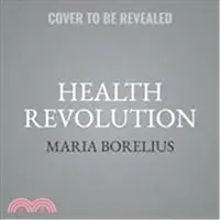 在飛比找三民網路書店優惠-Health Revolution ― Finding Ha