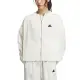 【adidas 愛迪達】連帽運動外套 TECH UPF HD JKT-UPF50+ 女 - IM8837