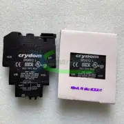 NEW 1PC CRYDOM DR24D12 solid state relay DR24D12 L