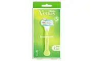 Gillette Venus Extra Smooth Razor + 2 Blades