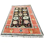 Zohi Interiors Majesty 100% NZ Wool Oushak Rug