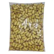 [Fyna Foods] Fyna White Chocolate Coated Raspberry Bullets - 1kg