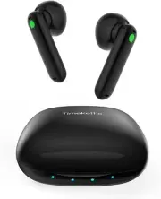 Simultaneous Translation Earbuds with Noise Reduction - W3, 40 Language Support
