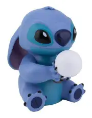 [Disney] Lilo And Stitch Light Bedroom Decorate in Multi