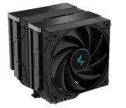DeepCool AK620 Zero Dark High Performance CPU Cooler Dual-Tower Design, 2x120...