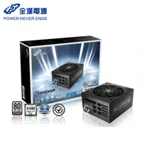 在飛比找PChome24h購物優惠-FSP 全漢 HYDRO PTM PRO 750W 80PL