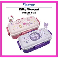 在飛比找蝦皮購物優惠-[SKATER] Kitty / Kuromi Flower