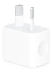 Apple 5W USB Power Adapter Genuine Authentic White