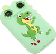 OSALADI Kids Camera - Multi-Functional Video Recorder Creative Play Camera Toy for Girls Boys Parties Travel and Family Gatherings Travel Trip & Everyday