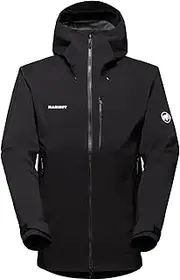 [Mammut] Men's Alto Guide Hs Hooded Jacket Men's Hardshell Jackets (Pack of 1)