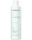 Christina - Micellar water, step 1 300ml