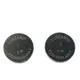 3.7V 鈕扣電池 LIR2450H 200mAH 可充電電池 手錶電池 錢幣型電池 鋰電池
