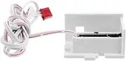 COLLBATH Ice Maker Reset Switch Ice Full Sensor Replacement Magnetic Reed Switch for Commercial Ice Machines