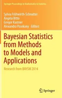 在飛比找博客來優惠-Bayesian Statistics from Metho