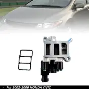 Idle Air Control Valve Fit for Honda Civic Si 2.0 Acura RSX Type-S 16022-PRB-A01 (for: Honda Civic)