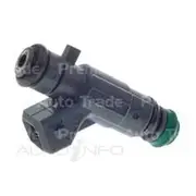 PAT Fuel Injector - INJ-224