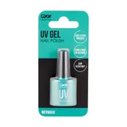 OXX Cosmetics UV Gel Nail Polish - Mermaid