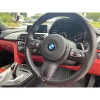 在飛比找蝦皮商城優惠-【YGAUTO】英國 CT Carbon BMW M SPO