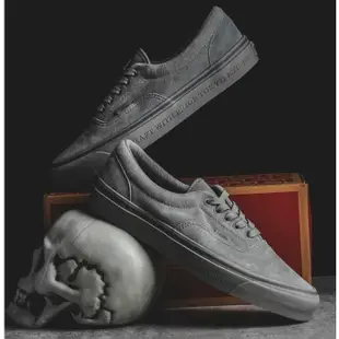 范斯 Vans era95 DX 男士復古麂皮運動鞋 gi2160 I Version 2016