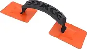 GOOHOCHY Inflatable Surfboard Handle with Ergonomic Design Durable Non Slip Kayak Paddle Grips for Canoe Fishing and Water Sports Comfortable Handling for All Ages