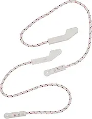 [Supplying Demand] 154578801 1196201 2 Pack Dishwasher Door Hinge Cable Replacement