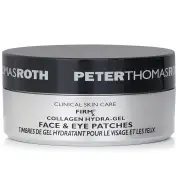 Peter Thomas Roth FIRMx Collagen Hydra-Gel Face & Eye Patches 90 patches