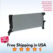 Radiator A/C Fit Mini Cooper 2014-2019 (for: Mini)