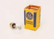 GE BMD 100W 115V Projector Bulb - NOS - FILM MOVIE SLIDE PROJECTOR -10 Available