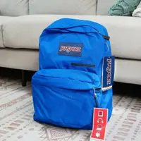 在飛比找PopChill優惠-[二手] JanSport 數位後背包