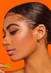 [Beauty For Certain] Cream Highlighter #02