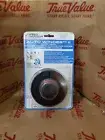 Weed Warrior Auto Winder II Bump Head - Replacement Trimmer Head Universal