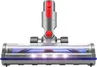 Vacuum Brush Head Cleaner Motorhead Suitable for Dyson V7/8/10/15 - SV10/12/14