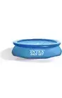 Intex 10ft x 30in Super Tough and Easy Set Pool
