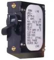 Cummins Northwest C7B-3201572 30 Amp Circuit Breaker Kit