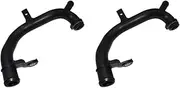2X 06J121065F 06J 121 065F for - A3 Q3 TT for CC J-Etta Cooling Water Hose Pipe 06J 121 065 F 06J121065F