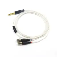 在飛比找蝦皮購物優惠-Hifi 2.5/3.5/4.4mm/6.35mm/XLR 