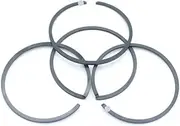 4pcs 42.5mmx1.2mm Piston Ring Fit for 025 MS250 Chainsaw Engine Motor Spare Parts