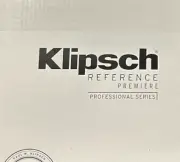 Klipsch PRO-160RPW PRO Reference In-Wall Speaker (PAIR) 1063963