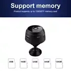 Mini WiFi Camera A9 Mini Camera APP Remote Monitor Home Security 1080P Camera