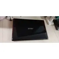 在飛比找蝦皮購物優惠-酒紅色 ASUS X550J 電競筆電 i7 4720 4G