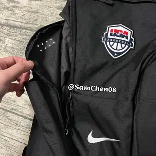 Nike 美國隊 USA Elite 菁英 背包 手提包 旅行包 筆電包 包包 Kobe Jordan 球衣 Tatum