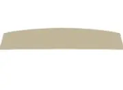 1964 1965 1966 1967 1968 FORD MUSTANG COUPE REAR SHELF PACKAGE TRAY PALOMINO (for: Ford)